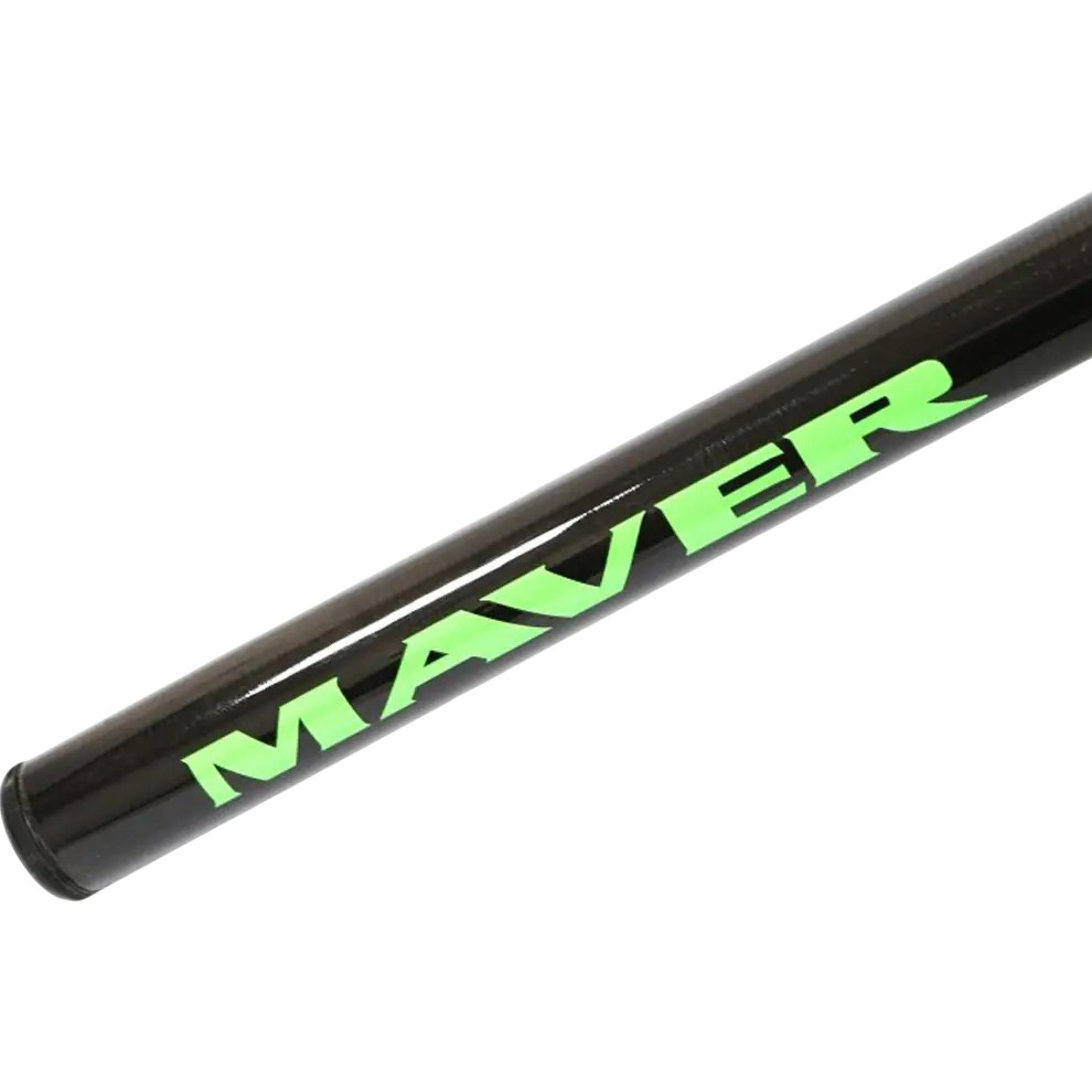 Удилище MAVER Roky Universal 4.5m max 80g (05725009) Кол-во секций 5