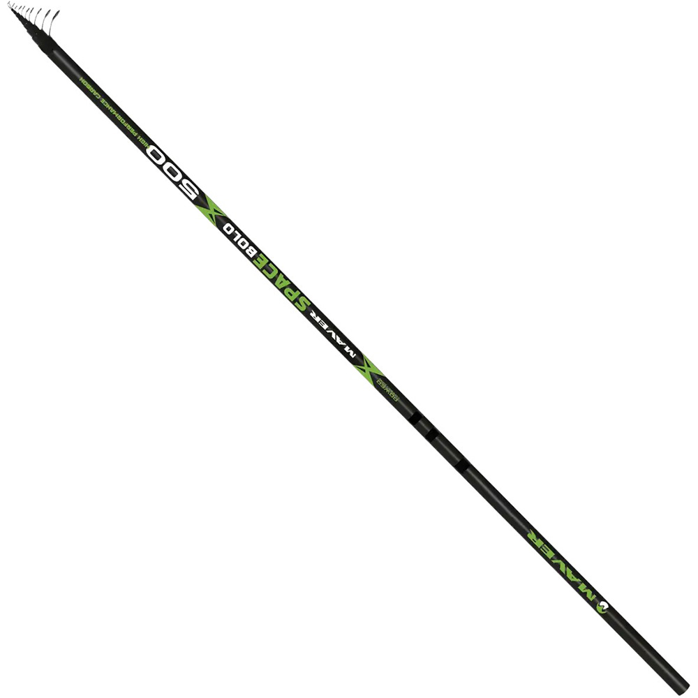 Удилище MAVER Space Bolo 6m (05858600)