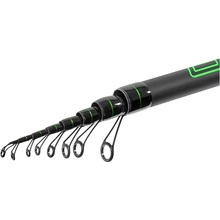 Вудлище MAVER Start Bolo 4m (05728400)