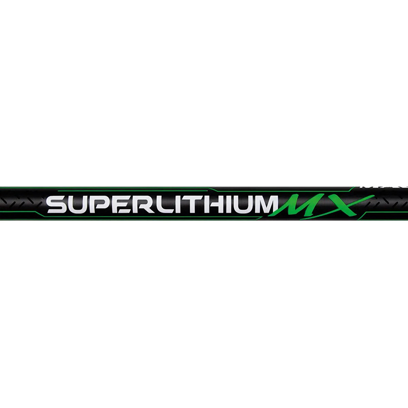 Удилище MAVER Superlithium Regular MX Pole 6 м (8535B600) Материал карбон