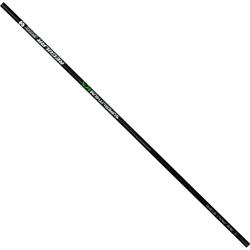 Удилище MAVER Superlithium Regular MX Pole 6 м (8535B600)