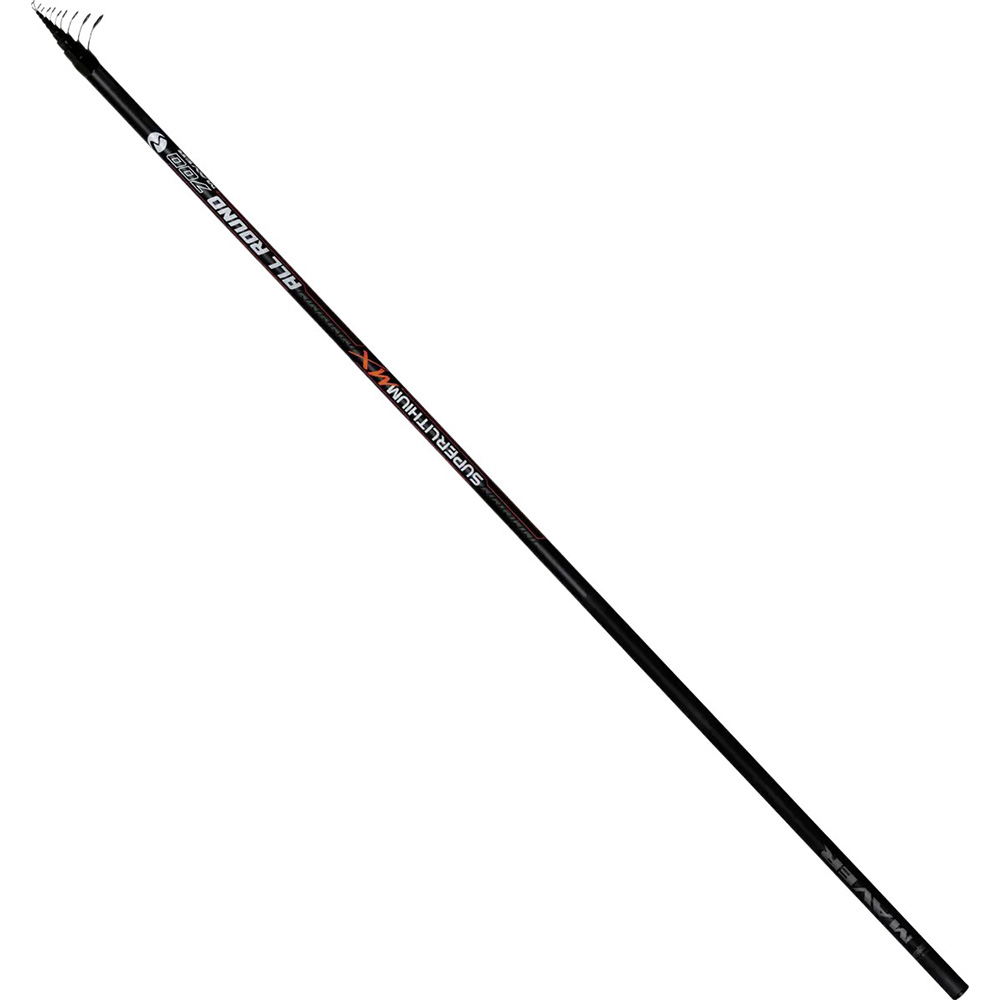 Удилище MAVER Superlithium All Round MX Bolo 7m (05839700)