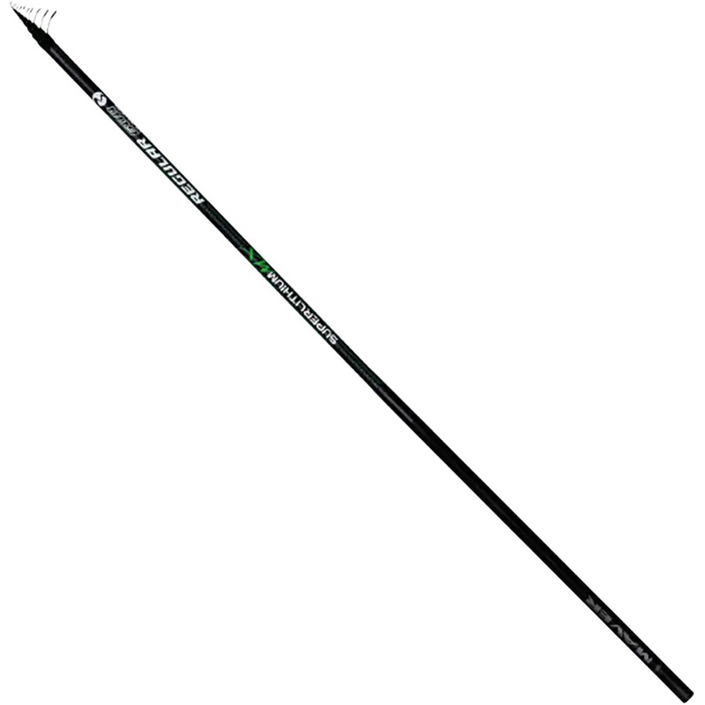 Удилище MAVER Superlithium Regular MX Bolo 6m (05838600)