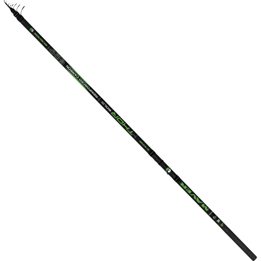 Удилище MAVER Thor Bolo 6m (05864600)
