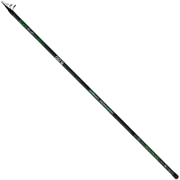 Вудлище MAVER Furia Bolo 6.00 м (05750600)