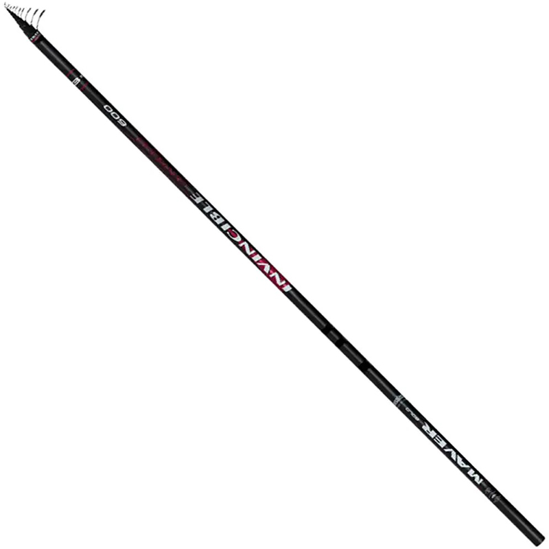 Вудлище MAVER Invincible Extreme MX 4.00 м (05708400)