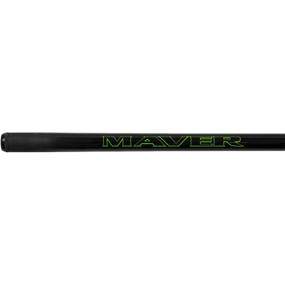 Вудлище MAVER Alborella SX 2.5 м (4759B250) Тип махові