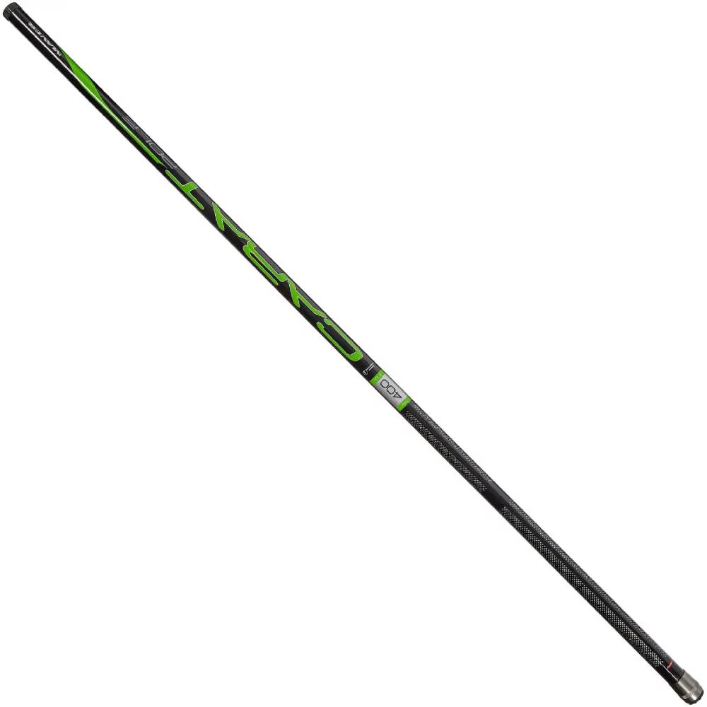 Вудлище MAVER Canna Carat Pole 4 м (4631B400)