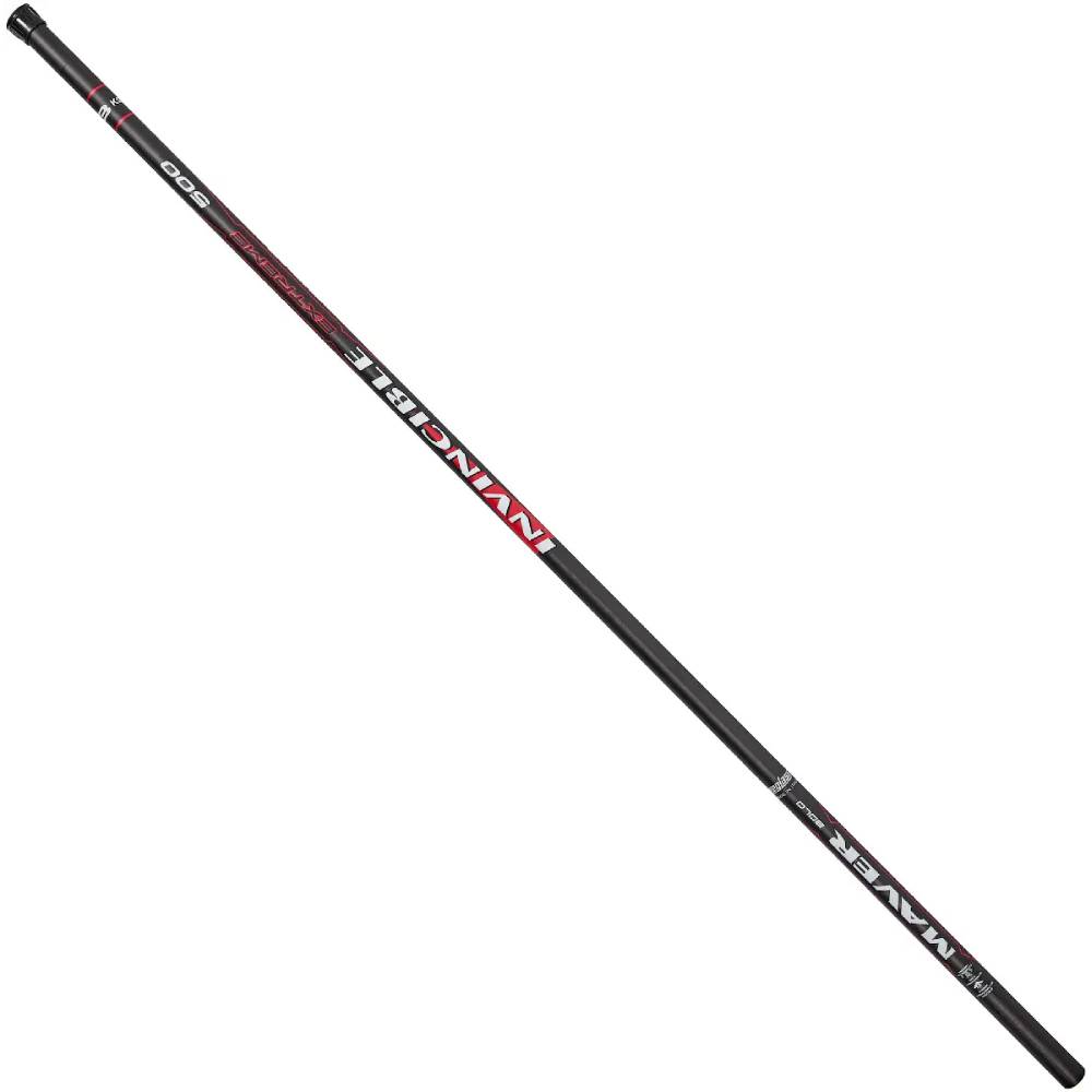 Вудлище MAVER Invincible Extreme MX 6 м (4844B600)