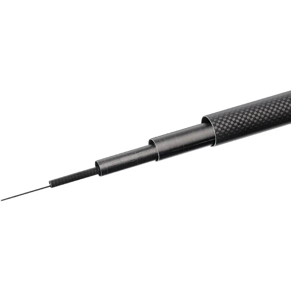 Удилище MAVER Legend SL 5 м (8424B500) Материал карбон