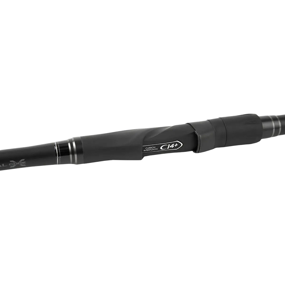 Удилище SHIMANO Tribal Carp TX Intensity Spod & Marker 13'/3.96m 5.0lbs (TXINTSPODMRK13) Материал карбон