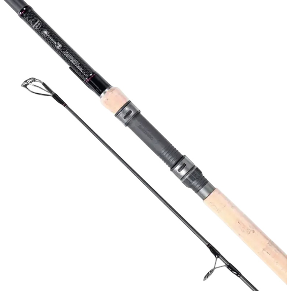 Удилище SHIMANO Tribal Carp TX-2 Cork 12'/3.66m 3.25lbs - 2sec. (TX212325SPC) Тип карповые