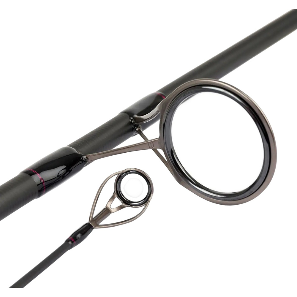 Удилище SHIMANO Tribal Carp TX-2 Cork 12'/3.66m 3.25lbs - 2sec. (TX212325SPC) Кол-во секций 2