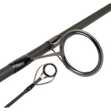 Удилище SHIMANO Tribal Carp TX-2 Cork 12'/3.66m 3.25lbs - 2sec. (TX212325SPC)