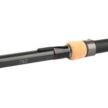 Удилище SHIMANO Tribal Carp TX-2 Cork 12'/3.66m 3.25lbs - 2sec. (TX212325SPC)