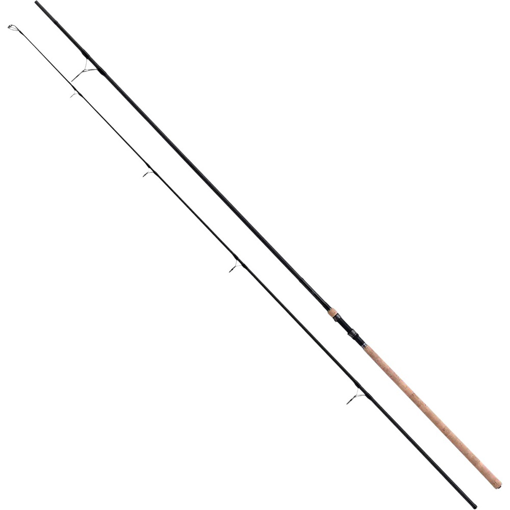 Удилище SHIMANO Tribal Carp TX-2 Cork 12'/3.66m 3.25lbs - 2sec. (TX212325SPC)