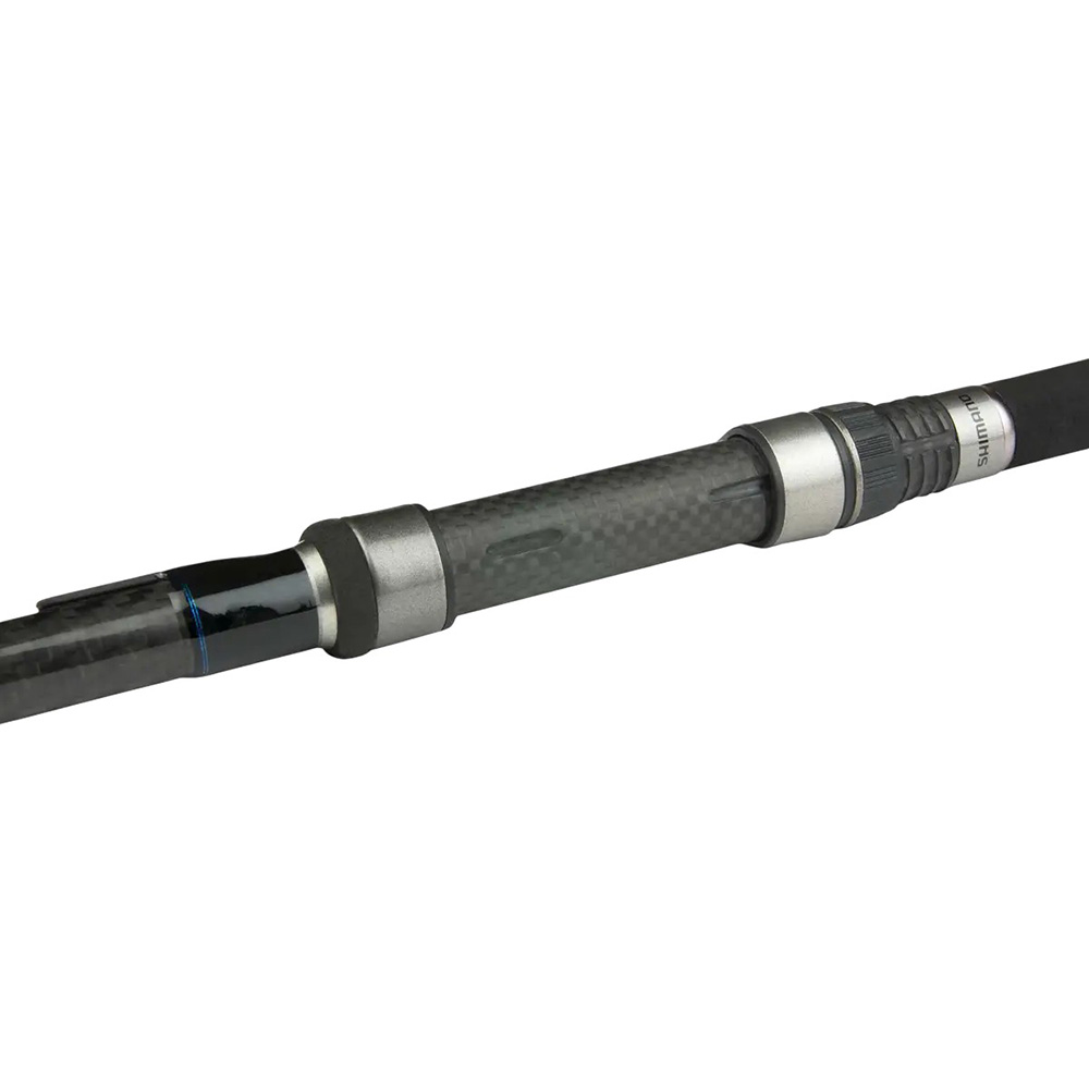 Удилище SHIMANO Tribal Carp TX-4 Intensity 13'/3.96m 3.5lbs (TX413INT) Кол-во секций 2