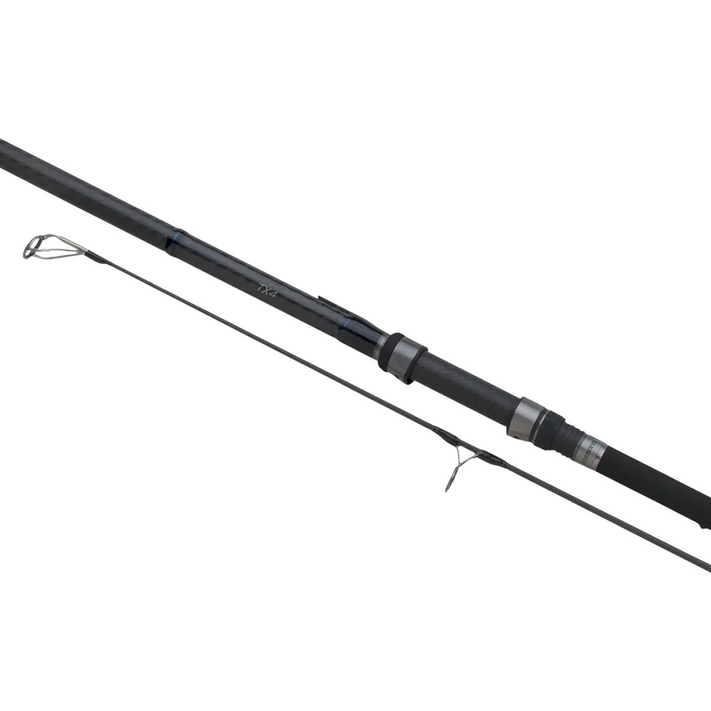 Удилище SHIMANO Tribal Carp TX-4 Intensity 13'/3.96m 3.5lbs (TX413INT) Тип карповые