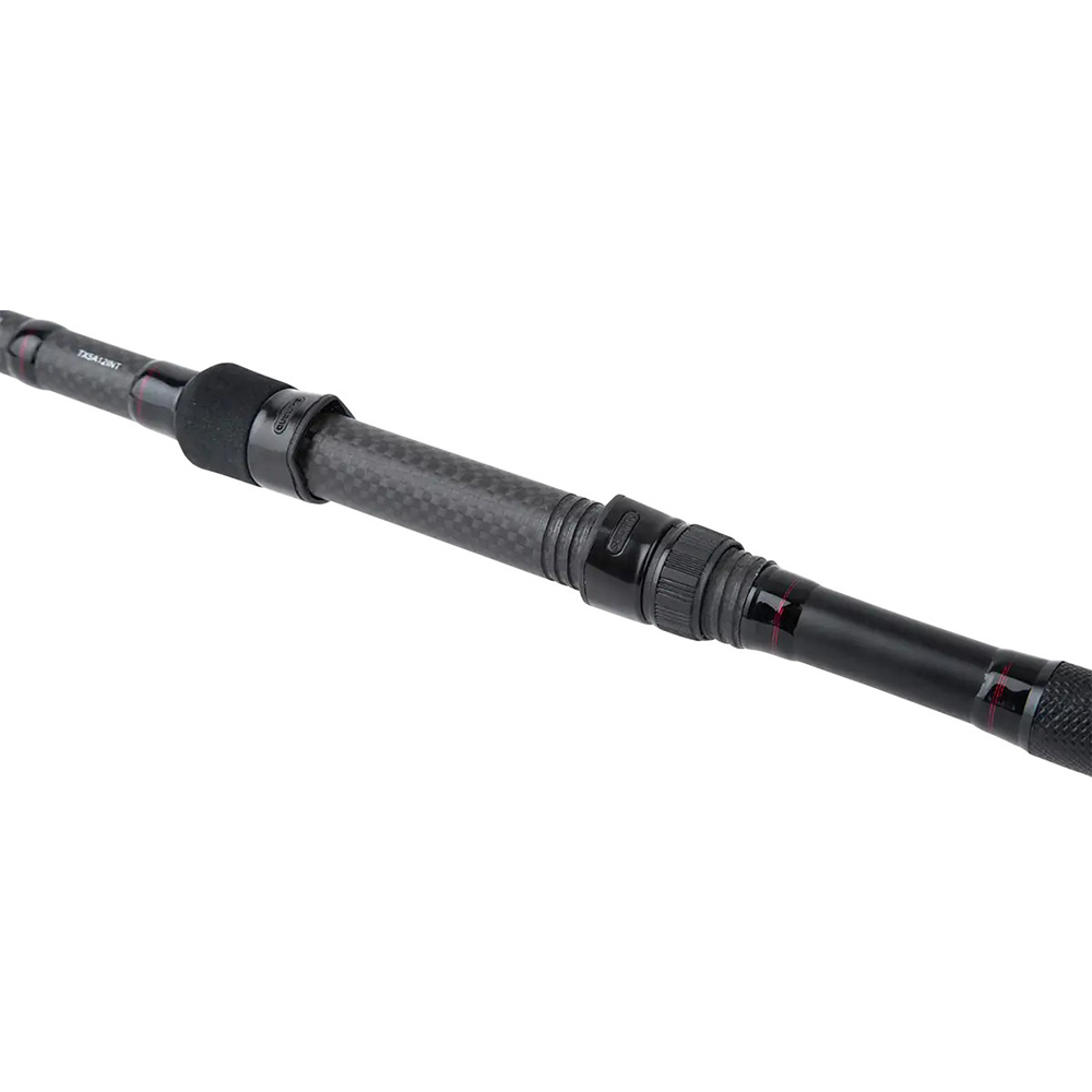 Фото Удилище SHIMANO Tribal Carp TX-5A 12'/3.66m 3.25lb - 2sec. (TX5A12325)
