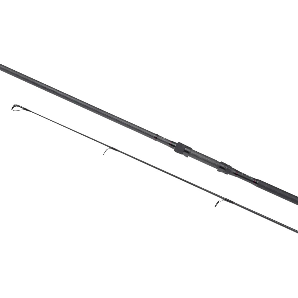 Удилище SHIMANO Tribal Carp TX-5A 12'/3.66m 3.25lb - 2sec. (TX5A12325) Тип карповые