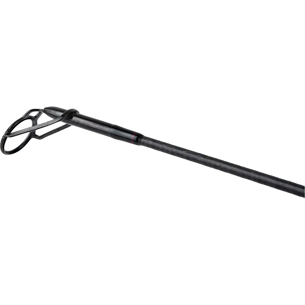 Удилище SHIMANO Tribal Carp TX-5A Intensity 12'/3.66m 3.50lbs+ - 2sec. (TX5A12INT) Материал карбон