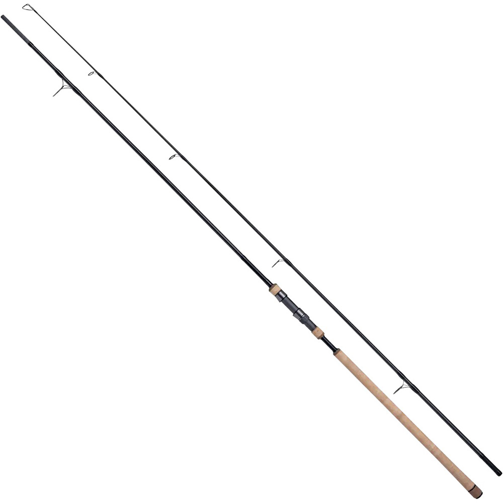 Удилище SHIMANO Tribal Carp TX-9B 13'/3.96m 3.50lbs+ - 2sec. (TX9B13INTSPC)