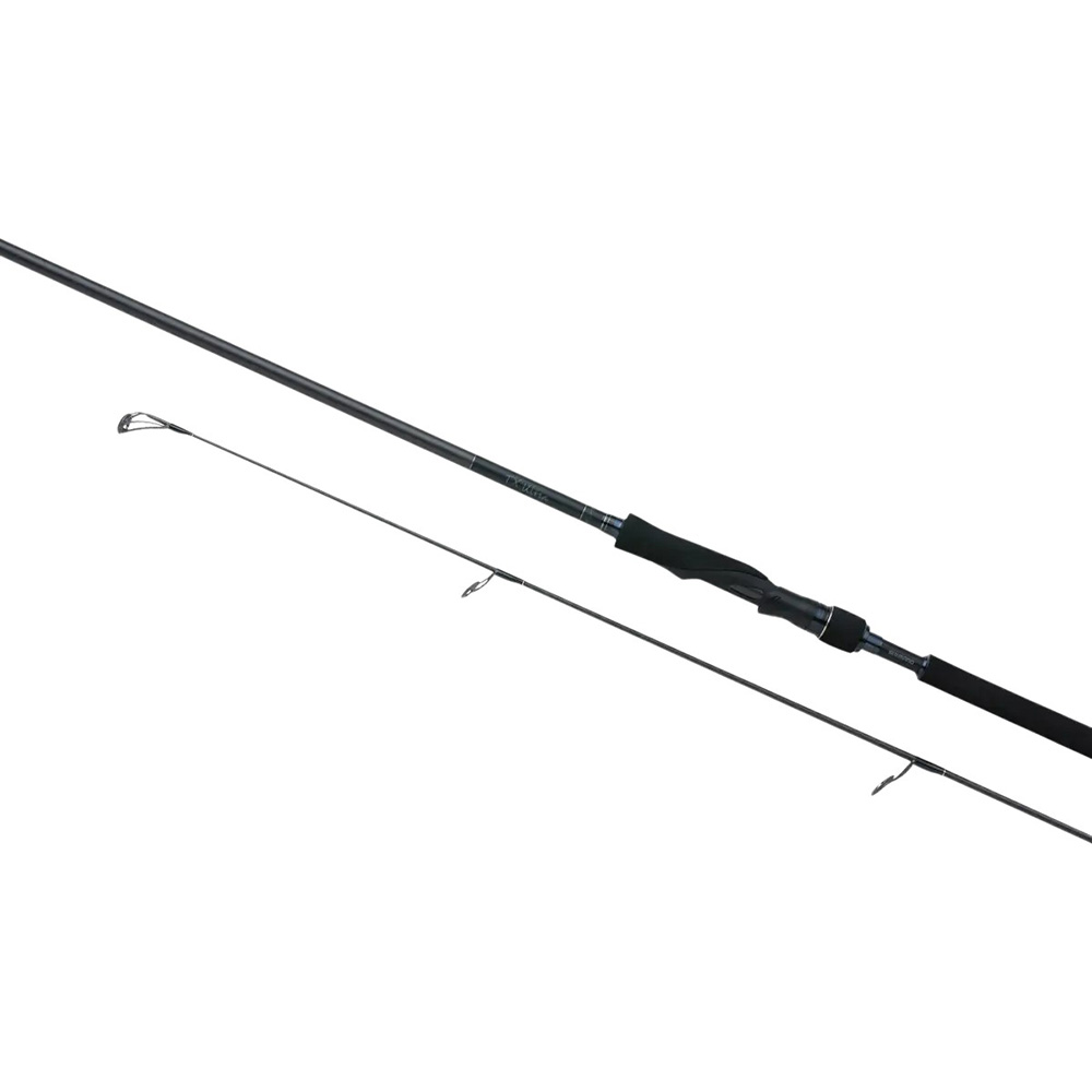 Удилище SHIMANO Tribal Carp TX-Ultra 12'/3.66m 3.5lbs+ (TXULA12INT) Материал карбон