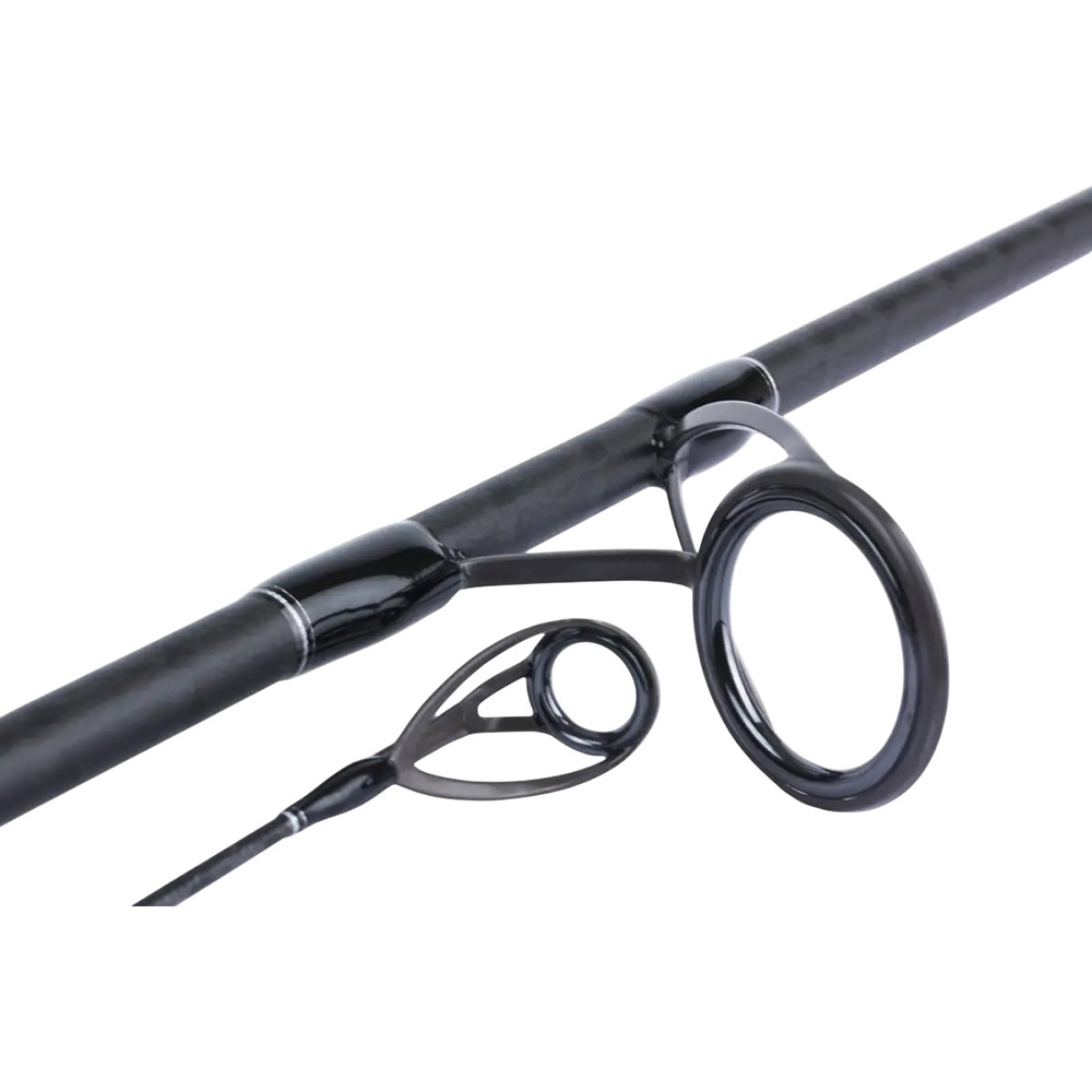 Удилище SHIMANO Tribal Carp TX-Ultra 12'/3.66m 3.5lbs+ (TXULA12INT) Тип карповые