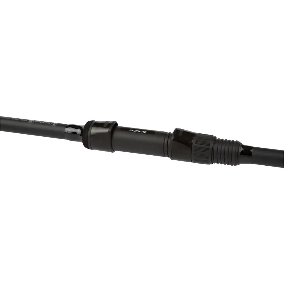 Удилище SHIMANO TX-1B Carp Intensity 12'/3.66m 3.5lb 2sec. (TX1B12INT) Тип карповые