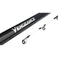 Удилище SHIMANO Vengeance 450BX Tubular Tip 4.5 м 225 г (VSFT450BXK)