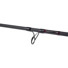 Вудлище SHIMANO Aero X1A Distance Feeder 12'/3.66m 100g 2pc+tips (AEX1ADF12)