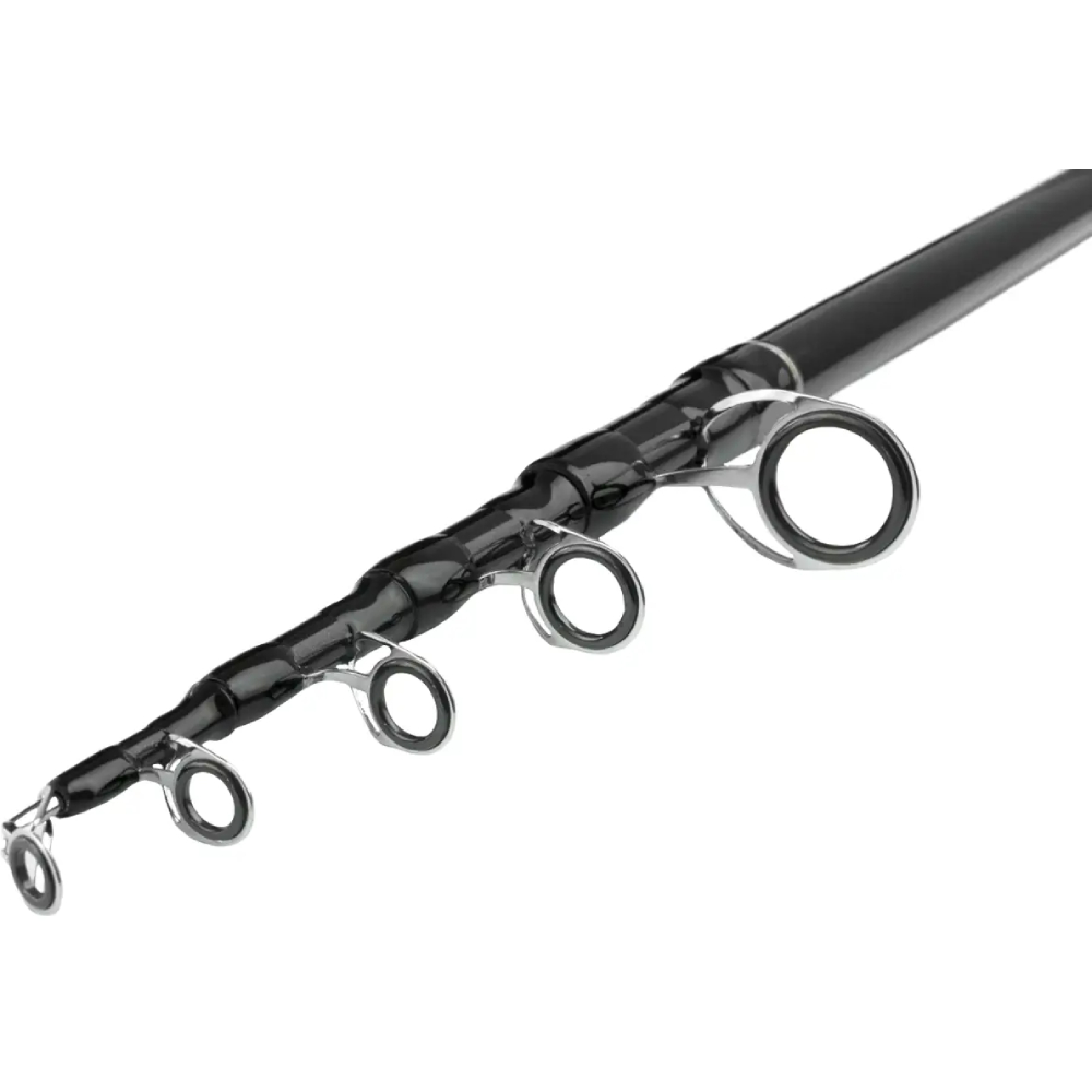 Удилище SHIMANO Vengeance DX TE Surf 4.2 м 150 г (VDXSFTE4215) Материал карбон