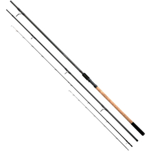Вудлище SHIMANO Aero X1 3.96m max 120g (AEX1DHPFDR13)