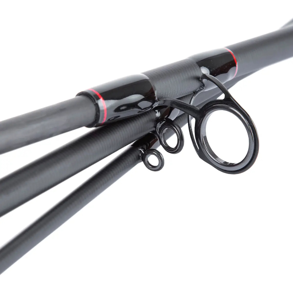 Фото 3 Вудлище SHIMANO Aero X1 3.66m max 90g (AEX1DFDR12)