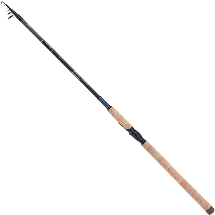 Спінінг SHIMANO Catana FX Spinning Tele 2.10 м 3-14 г (SCATFXTE21L)