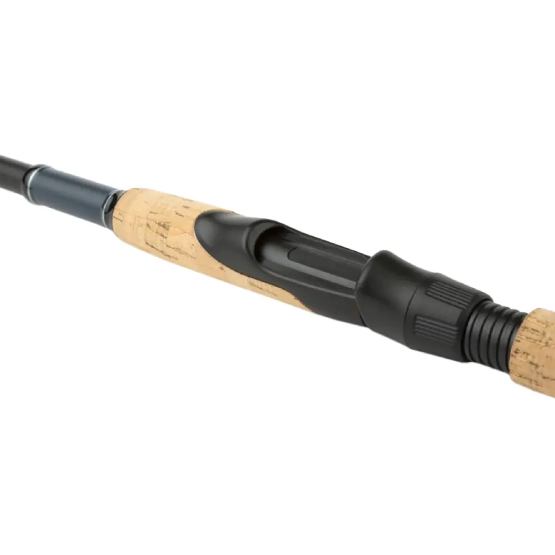 Спінінг SHIMANO Catana FX Spinning Tele 2.40м 7-21 г (SCATFXTE24ML) Матеріал карбон