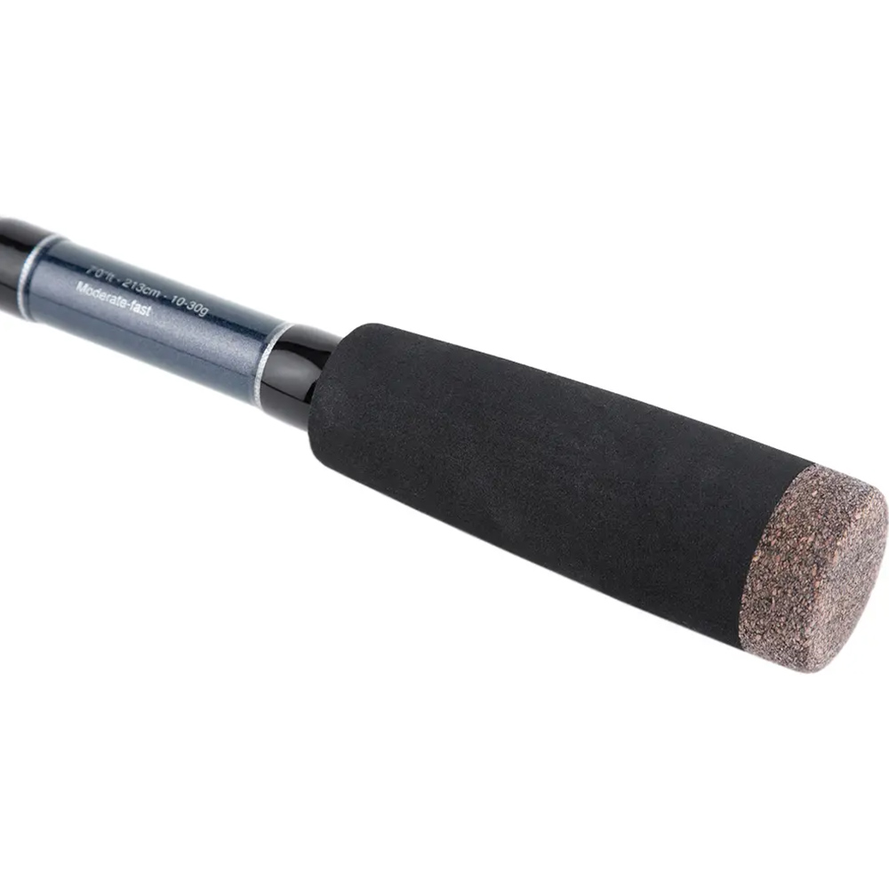 Зовнішній вигляд Спінінг SHIMANO Catana FX Spinning M-Fast 8'10''/2.69m 50-100g (SCATFX810XHC)