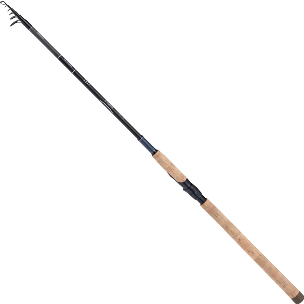 Спінінг SHIMANO Catana FX Spinning Tele 1.80m 3-14g (SCATFXTE18L)