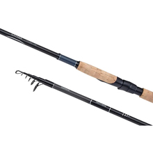 Спінінг SHIMANO Catana FX Spinning Tele 1.80m 3-14g (SCATFXTE18L)