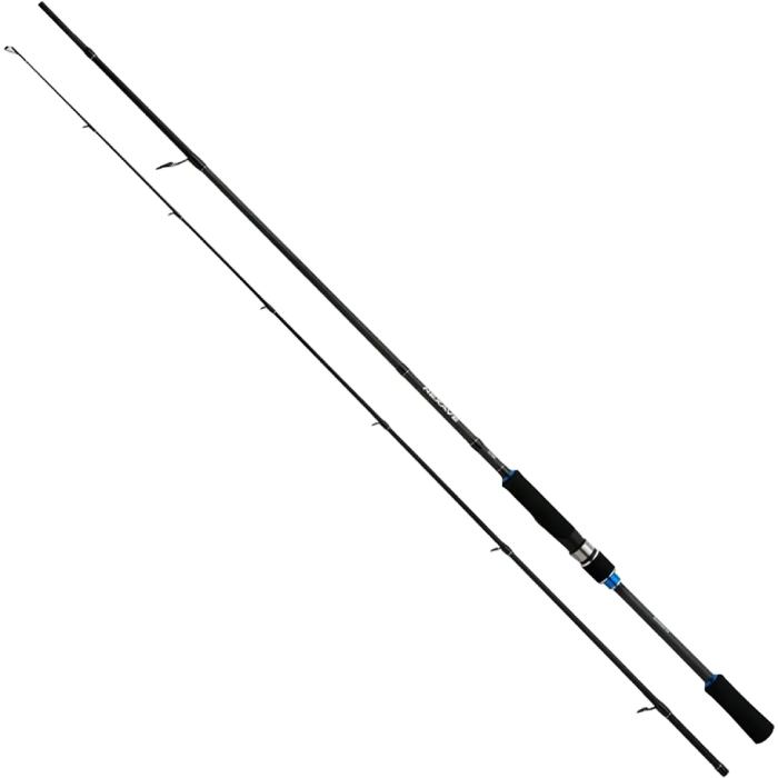 Спиннинг SHIMANO Nexave 810MH 2.69 м 14-42 г (NEX810MHFE)