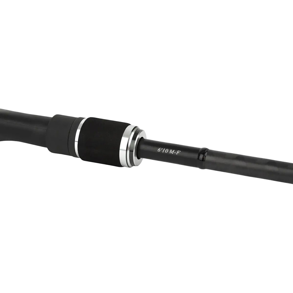 Спінінг SHIMANO Sedona 710MH (EVA) 2.39m 14-42g (SED710MHFE) Матеріал карбон