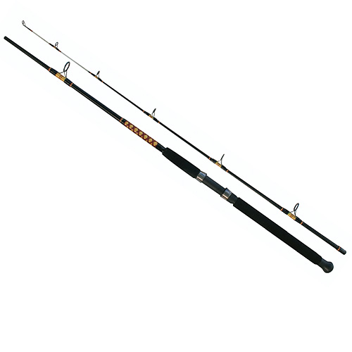 Вудлище SALMO POWER STICK TROLLING SPIN 2404-240