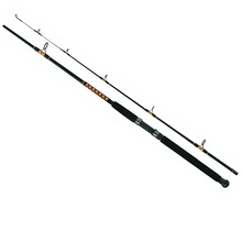 Вудлище SALMO POWER STICK TROLLING SPIN 2404-240