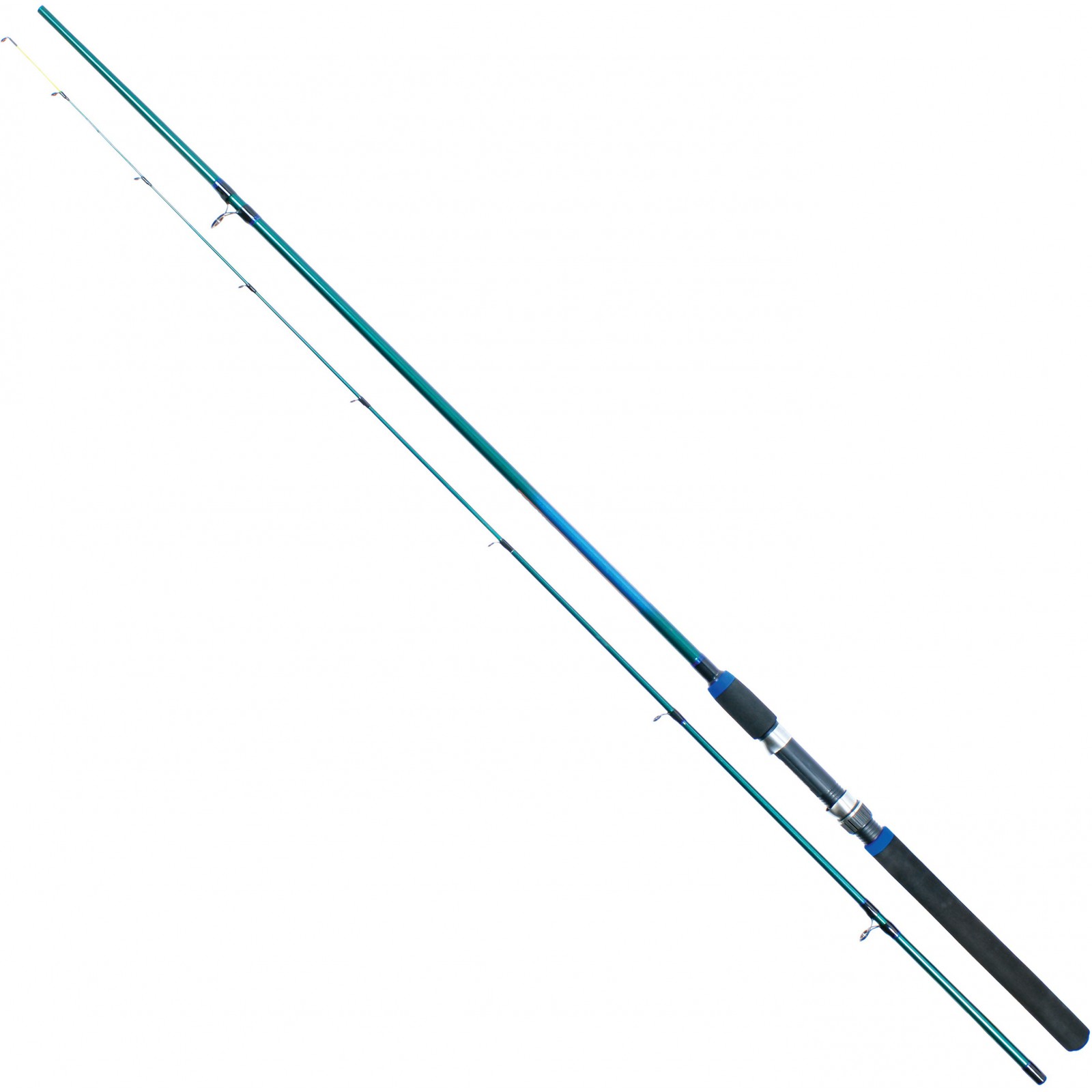 Удилище спиннинговое SALMO 2120-240 TAIFUN JIG spin 240