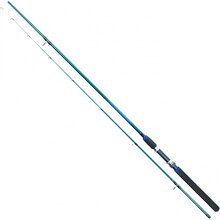 Удилище спиннинговое SALMO 2120-240 TAIFUN JIG spin 240