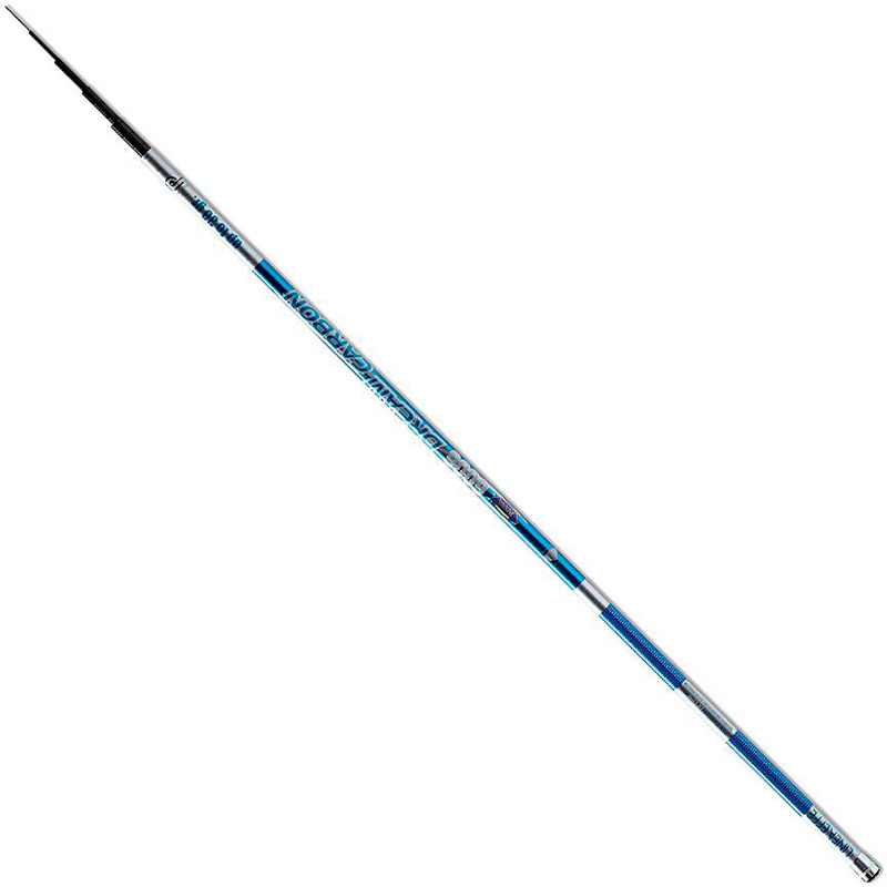 Удочка LINEAEFFE Dream Carbone Pole 6 м 30 гр (2516760)