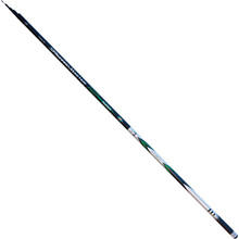 Вудка LINEAEFFE Standard Master Pole IM7 8 м 5-25 гр (2518208)