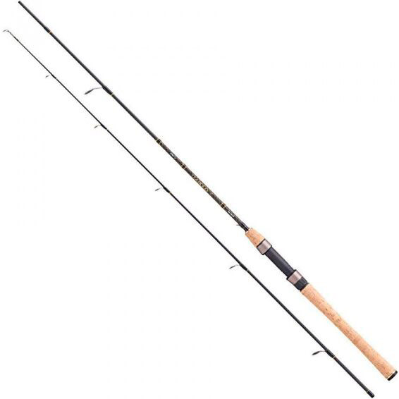 

Спиннинг BALZER Diabolo X IM7 Spin 12 1.85 м 3-12 гр (11120 185), Спінінг Diabolo X IM7 Spin 12 1.85м 3-12гр