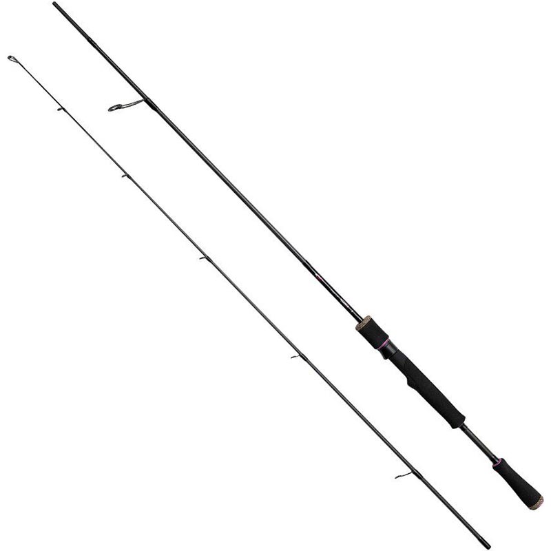 Спінінг DAM Effzett Yagi Classic Spin L 1.90 м 2-8 гр (65928)