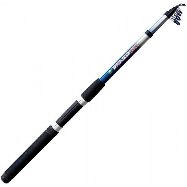 Спиннинг LINEAEFFE Drago Rod 1.5м 20-80гр (2025015)